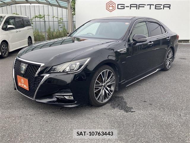 Toyota CROWN SEDAN 2016-02 8658581-13