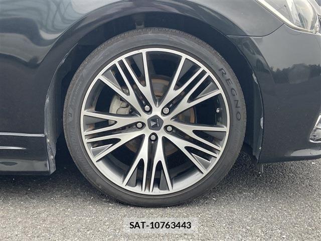 Toyota CROWN SEDAN 2016-02 8658581-24