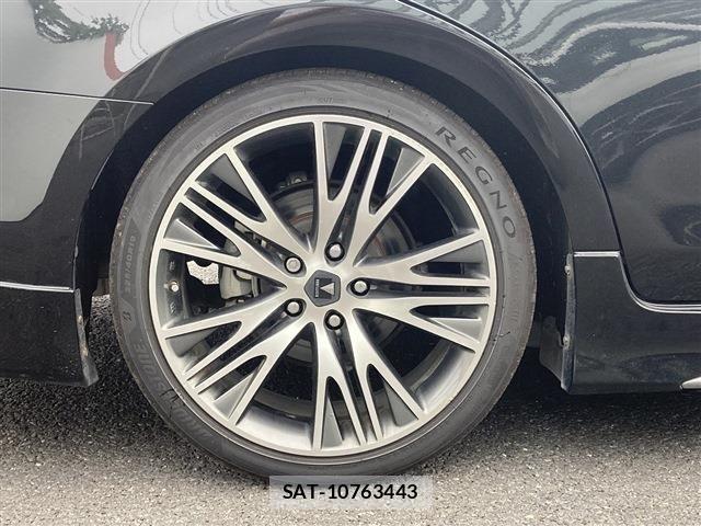 Toyota CROWN SEDAN 2016-02 8658581-25