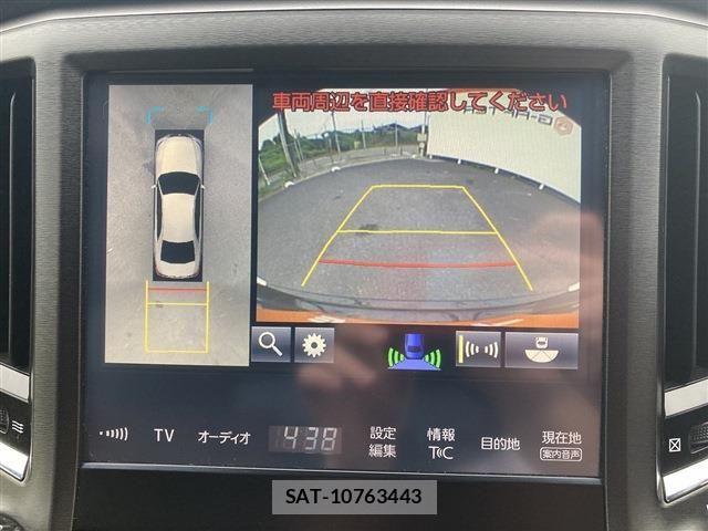 Toyota CROWN SEDAN 2016-02 8658581-2