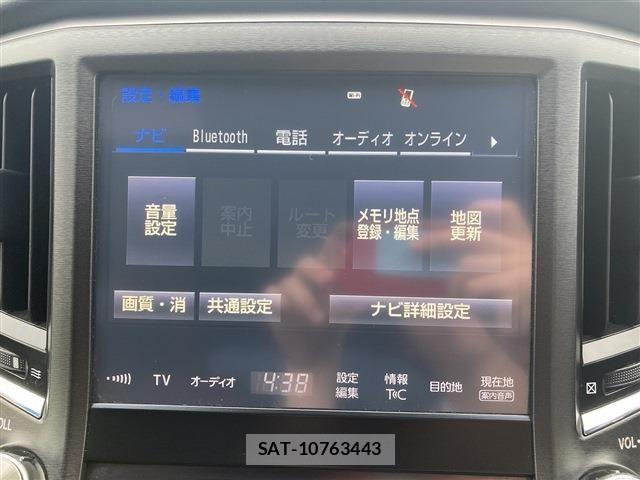 Toyota CROWN SEDAN 2016-02 8658581-3