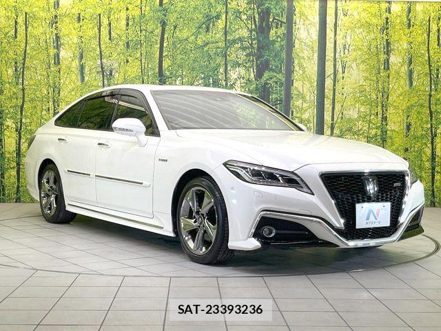 Toyota CROWN SEDAN 2019-07 8665993-15