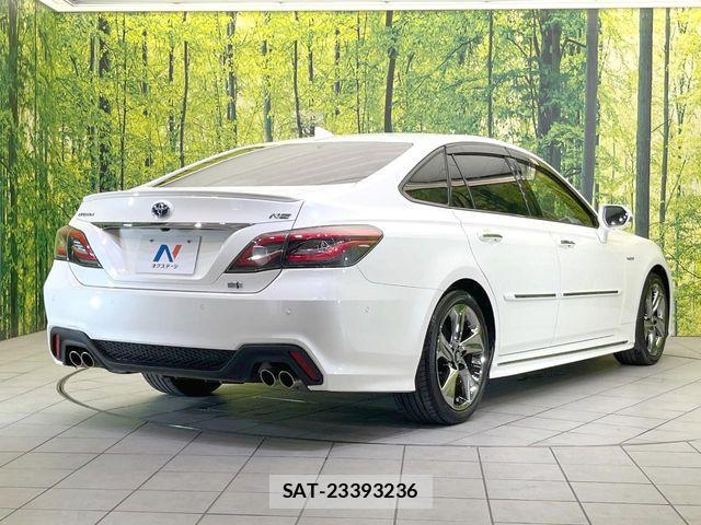 Toyota CROWN SEDAN 2019-07 8665993-16