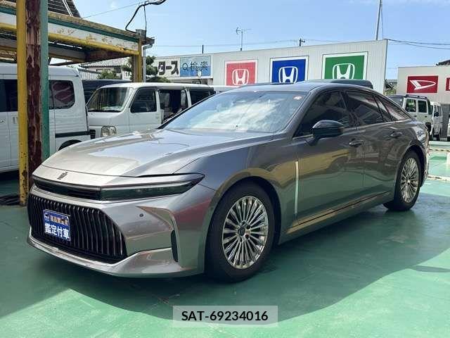 Toyota CROWN SEDAN 2024-05 8658559-2