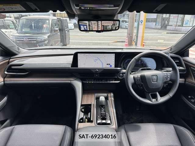 Toyota CROWN SEDAN 2024-05 8658559-6