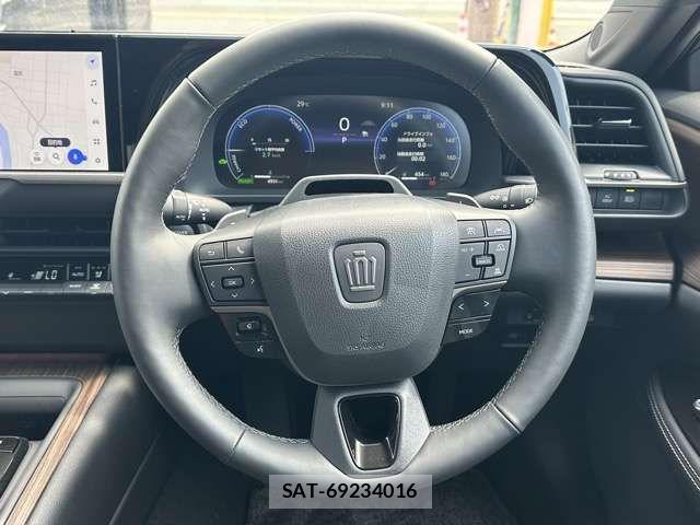 Toyota CROWN SEDAN 2024-05 8658559-7
