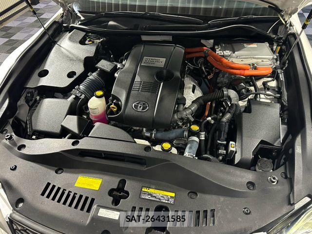 Toyota CROWN SEDAN 2013-07 8658582-16