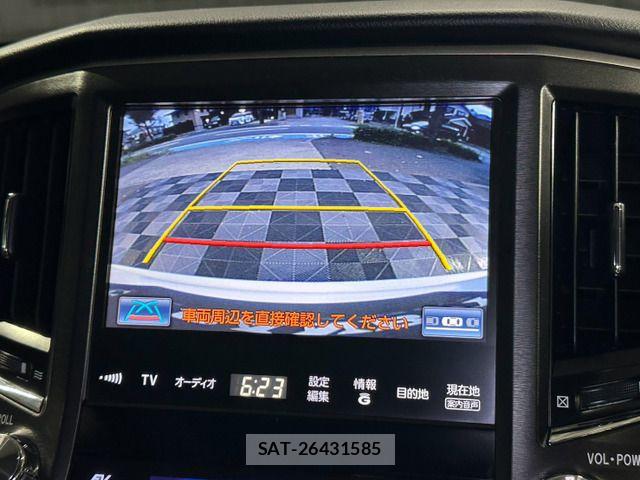 Toyota CROWN SEDAN 2013-07 8658582-1