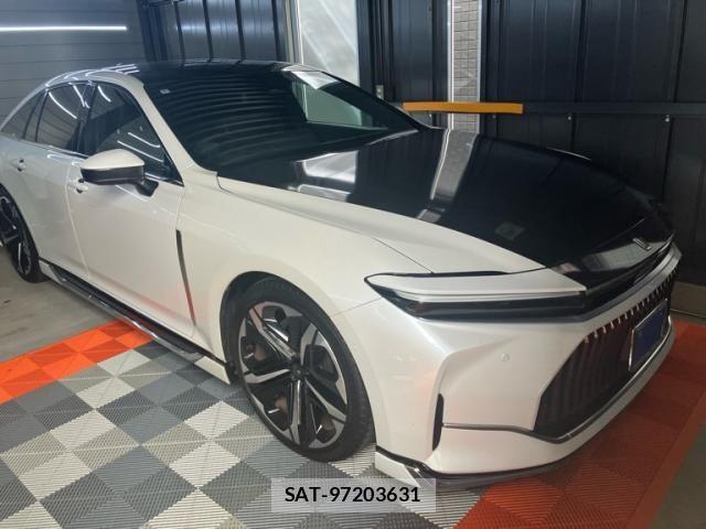 Toyota CROWN SEDAN 2024-06 8685344-0