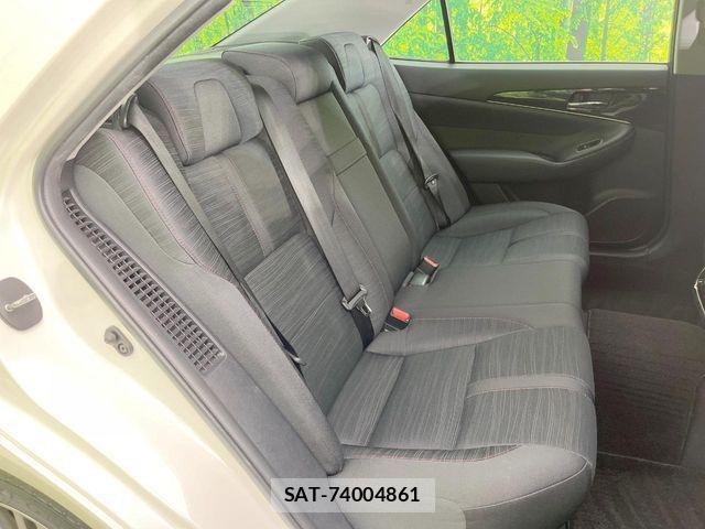 Toyota CROWN SEDAN 2015-12 8685356-8