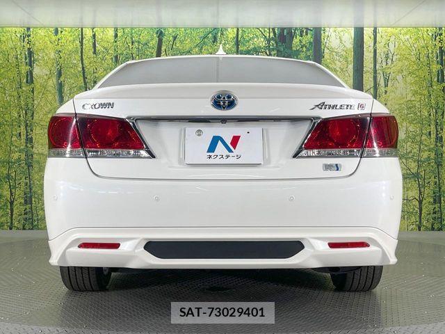 Toyota CROWN SEDAN 2013-09 8685355-14
