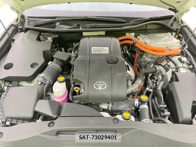 Toyota CROWN SEDAN 2013-09 8685355-17