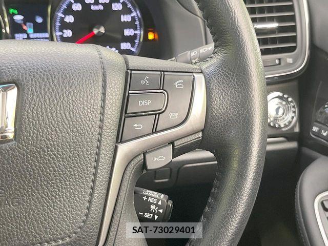 Toyota CROWN SEDAN 2013-09 8685355-4