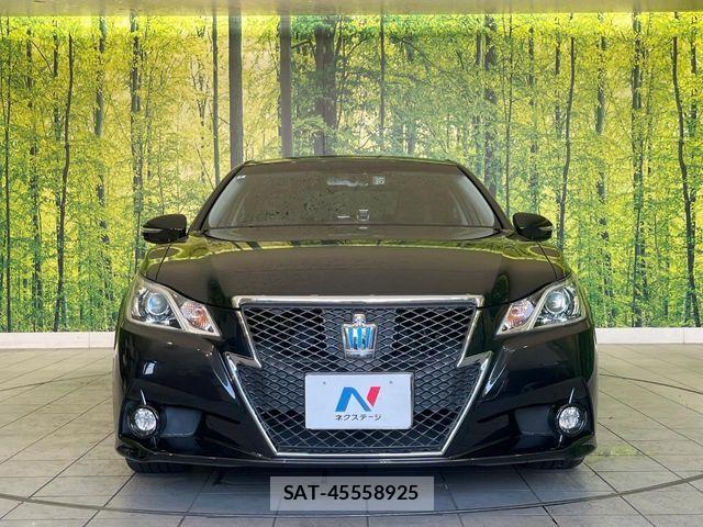 Toyota CROWN SEDAN 2013-08 8685357-13