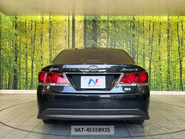 Toyota CROWN SEDAN 2013-08 8685357-14