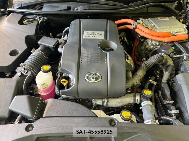 Toyota CROWN SEDAN 2013-08 8685357-18