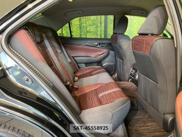 Toyota CROWN SEDAN 2013-08 8685357-8