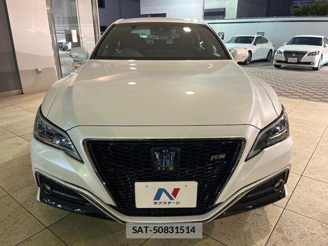 Toyota CROWN SEDAN 2021-09 8741353-13