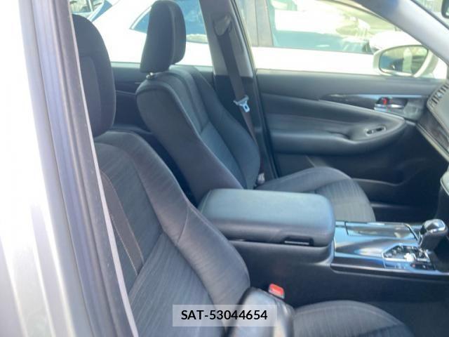 Toyota CROWN SEDAN 2014-03 8741430-7