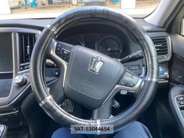 Toyota CROWN SEDAN 2014-03 8741430-8