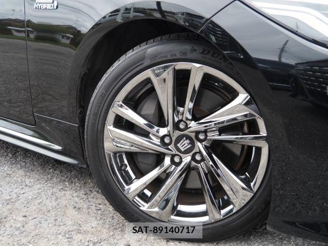 Toyota CROWN SEDAN 2021-08 8741359-7