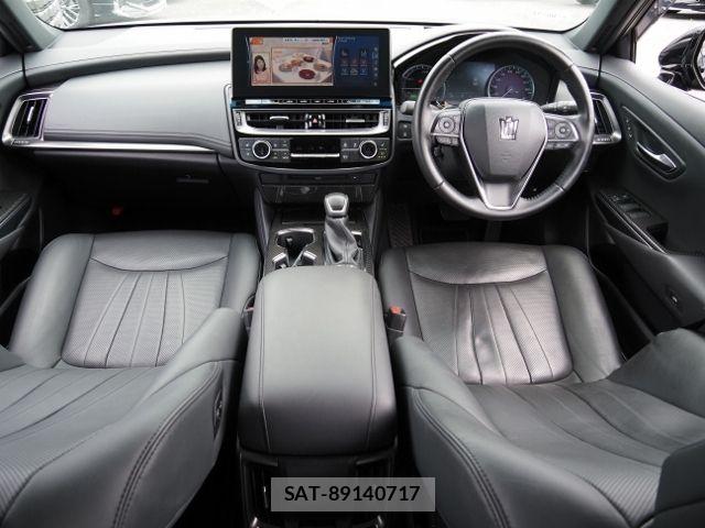 Toyota CROWN SEDAN 2021-08 8741359-8