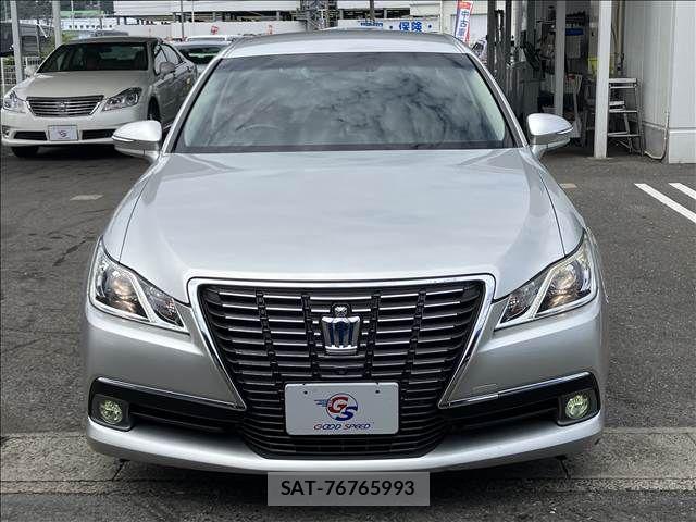 Toyota CROWN SEDAN 2014-07 8741426-14