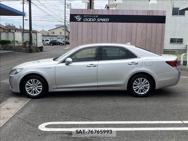 Toyota CROWN SEDAN 2014-07 8741426-16