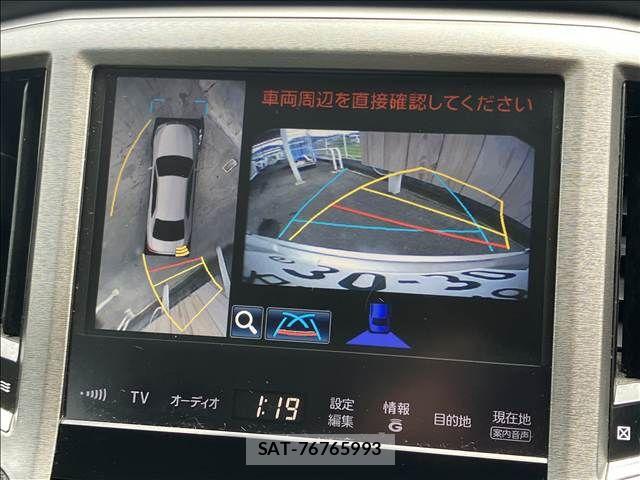 Toyota CROWN SEDAN 2014-07 8741426-3