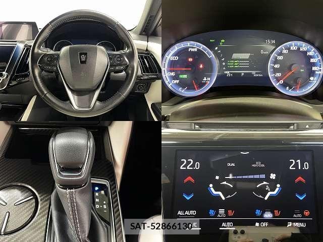 Toyota CROWN SEDAN 2019-03 8741380-3