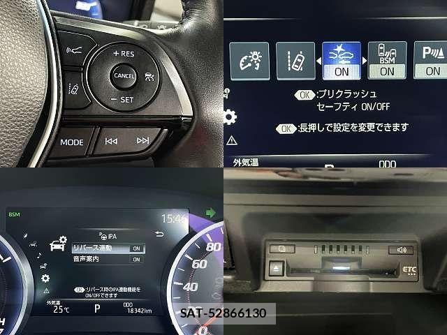Toyota CROWN SEDAN 2019-03 8741380-4