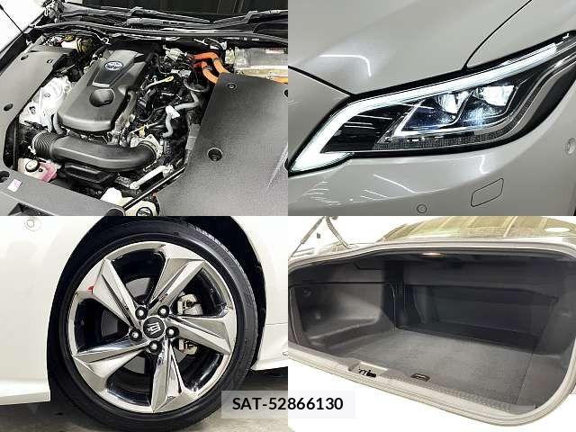 Toyota CROWN SEDAN 2019-03 8741380-6