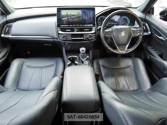 Toyota CROWN SEDAN 2021-07 8741358-9