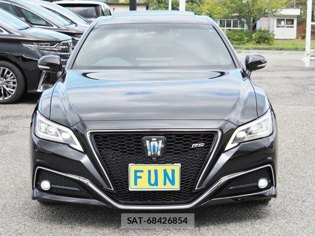 Toyota CROWN SEDAN 2021-07 8741358-1