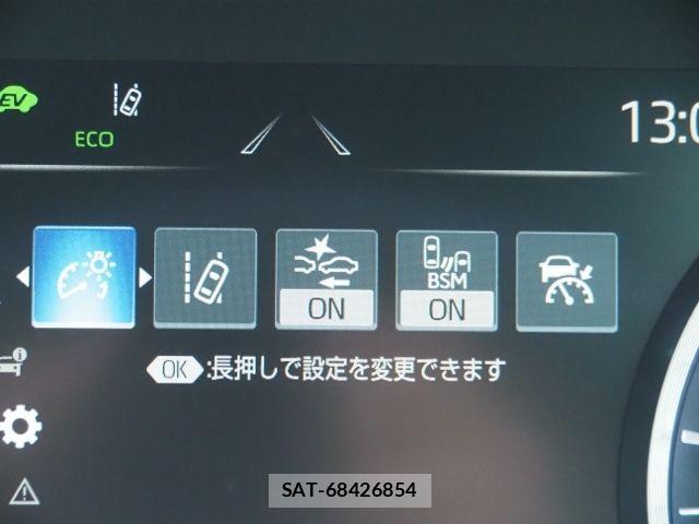 Toyota CROWN SEDAN 2021-07 8741358-22