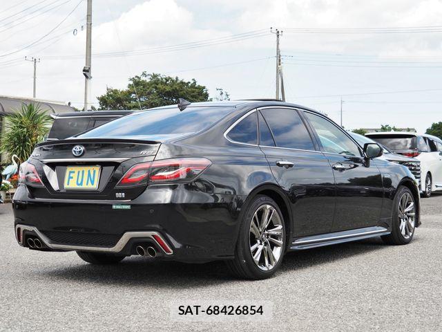 Toyota CROWN SEDAN 2021-07 8741358-4