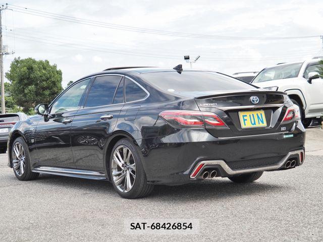 Toyota CROWN SEDAN 2021-07 8741358-5