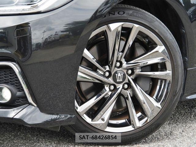 Toyota CROWN SEDAN 2021-07 8741358-7