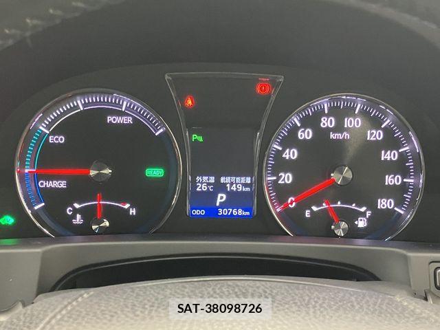 Toyota CROWN SEDAN 2013-07 8741409-28