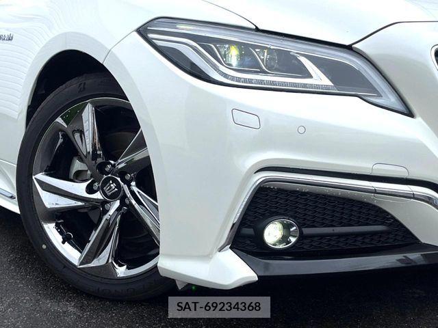 Toyota CROWN SEDAN 2020-03 8741382-14