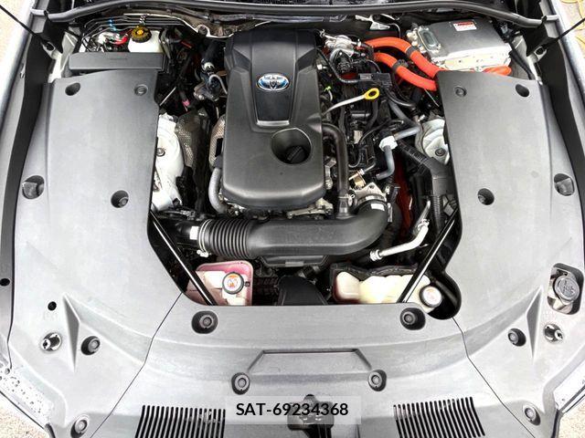 Toyota CROWN SEDAN 2020-03 8741382-18
