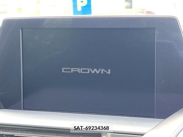 Toyota CROWN SEDAN 2020-03 8741382-2