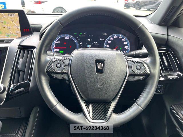 Toyota CROWN SEDAN 2020-03 8741382-8