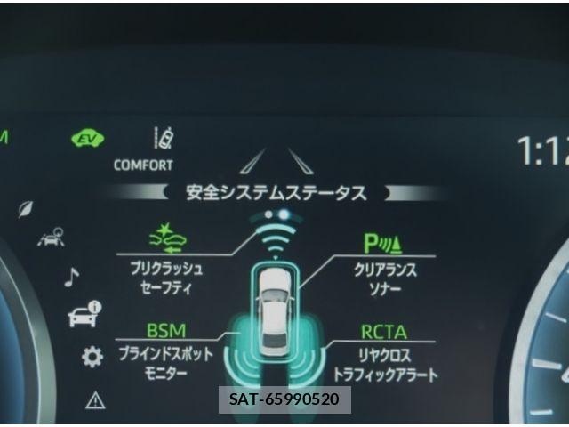 Toyota CROWN SEDAN 2022-01 8741370-22