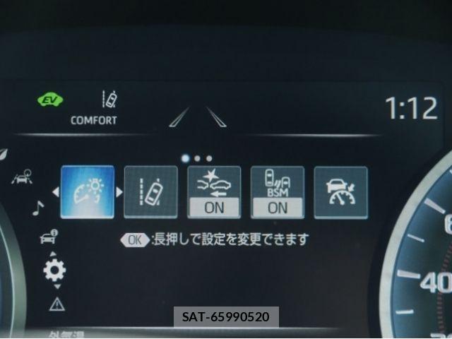 Toyota CROWN SEDAN 2022-01 8741370-23