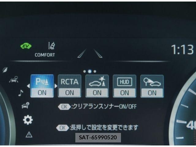 Toyota CROWN SEDAN 2022-01 8741370-24