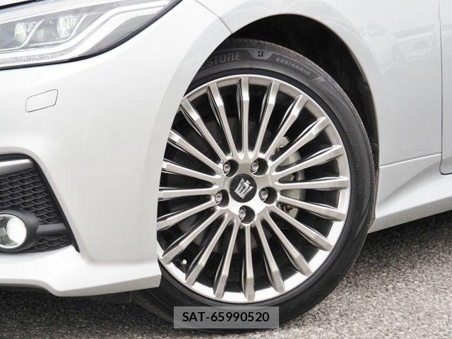 Toyota CROWN SEDAN 2022-01 8741370-8