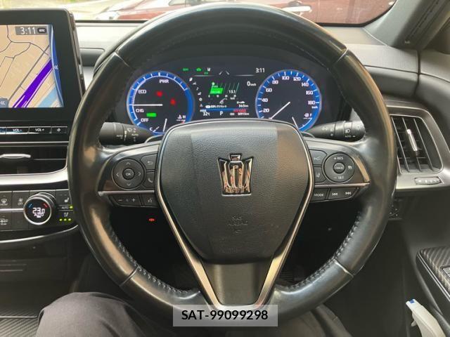 Toyota CROWN SEDAN 2020-11 8741354-13
