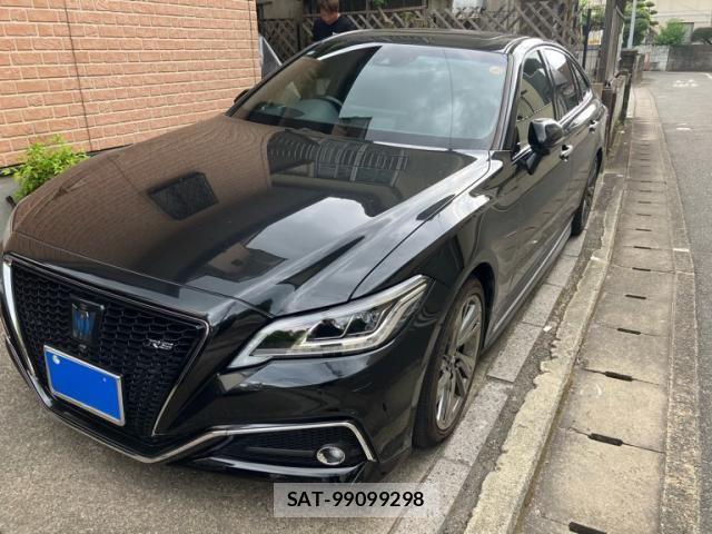 Toyota CROWN SEDAN 2020-11 8741354-1