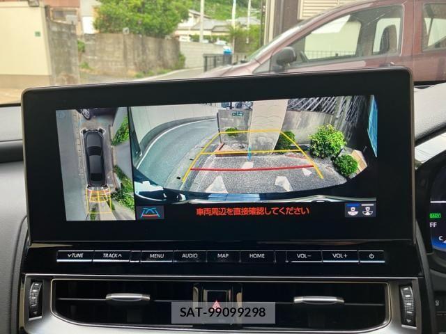 Toyota CROWN SEDAN 2020-11 8741354-18